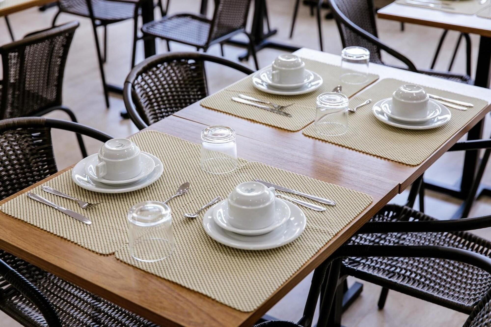 Restaurant Ecotel