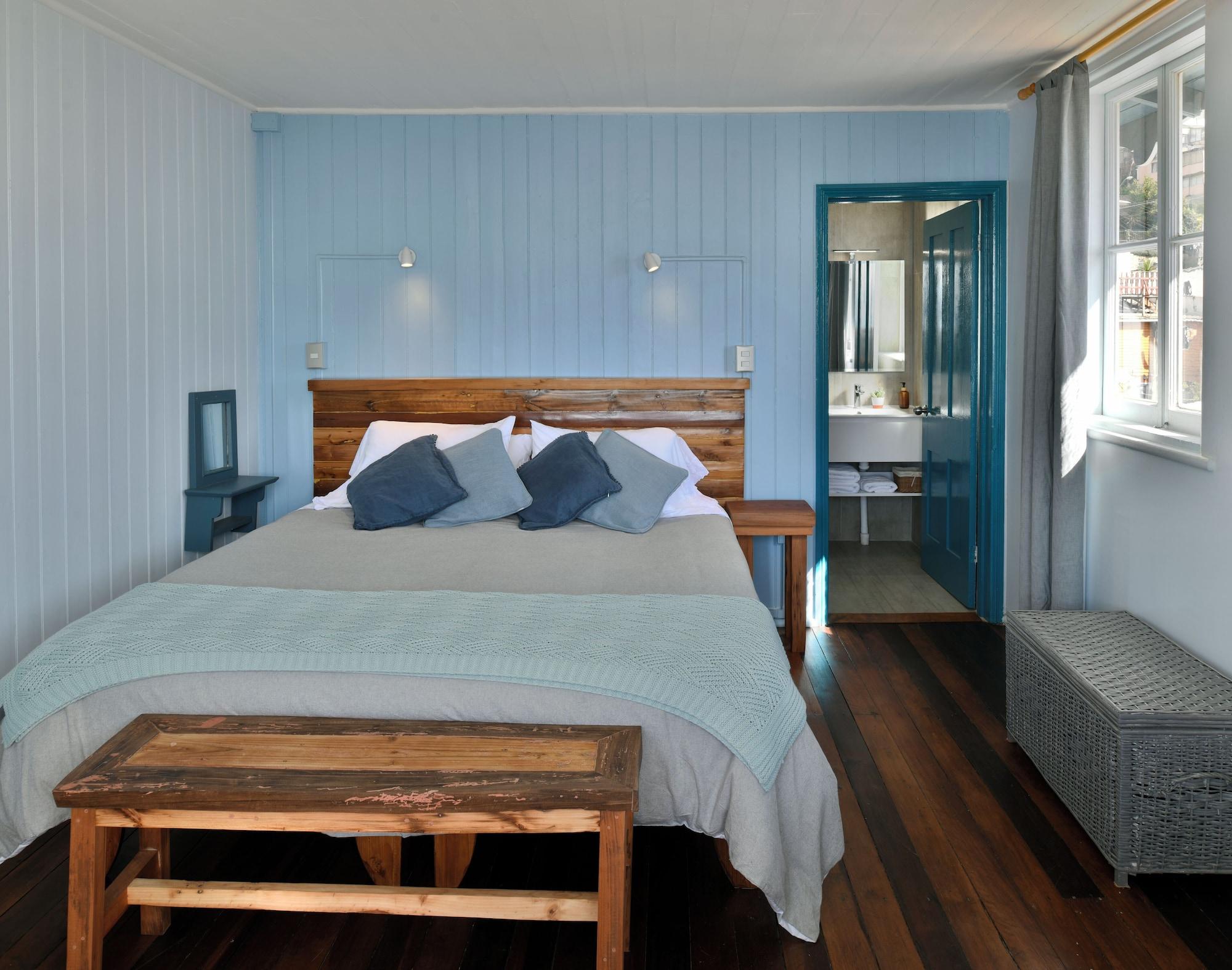 Habitación Hotel Faro Azul
