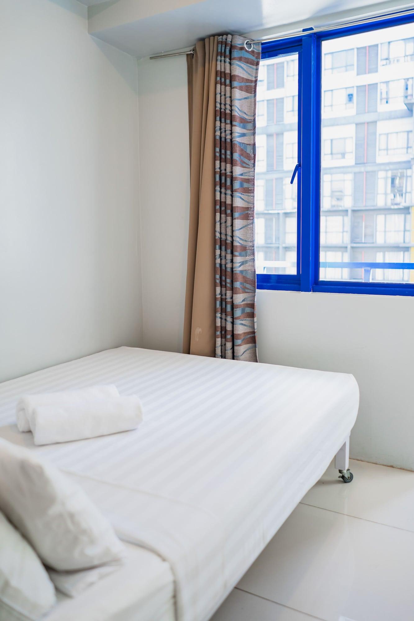 Habitación The Concierge at Sea Residences