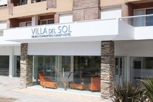 Alojamiento - Villa del Sol Tiempo Compartido Apart Hotel