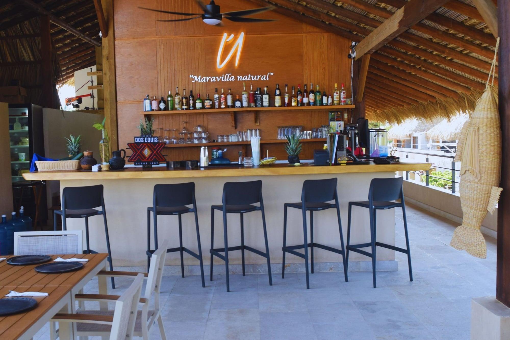 Restaurant UNICO LA PUNTA HOTEL BOUTIQUE