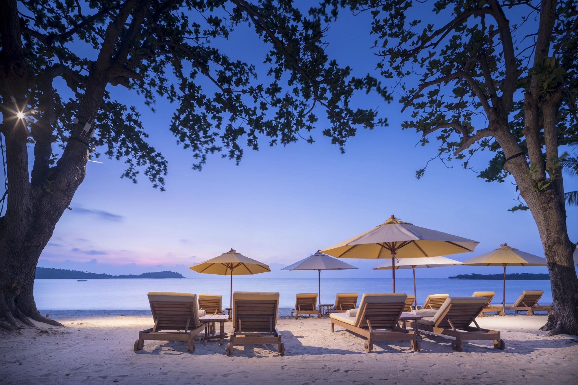 Playa SALA Samui Chaweng Beach Resort