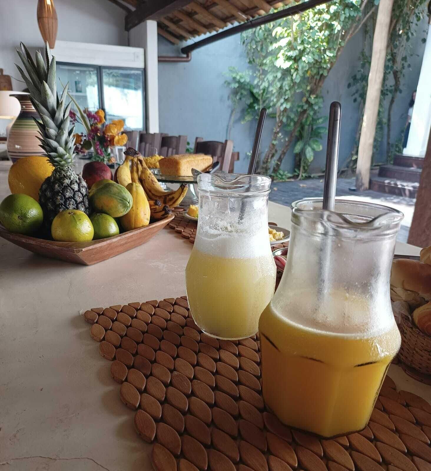 Restaurant Monkey Casa Hotel