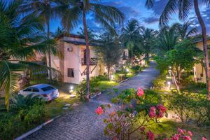 Alojamiento - Serhs Villas da Pipa Hotel