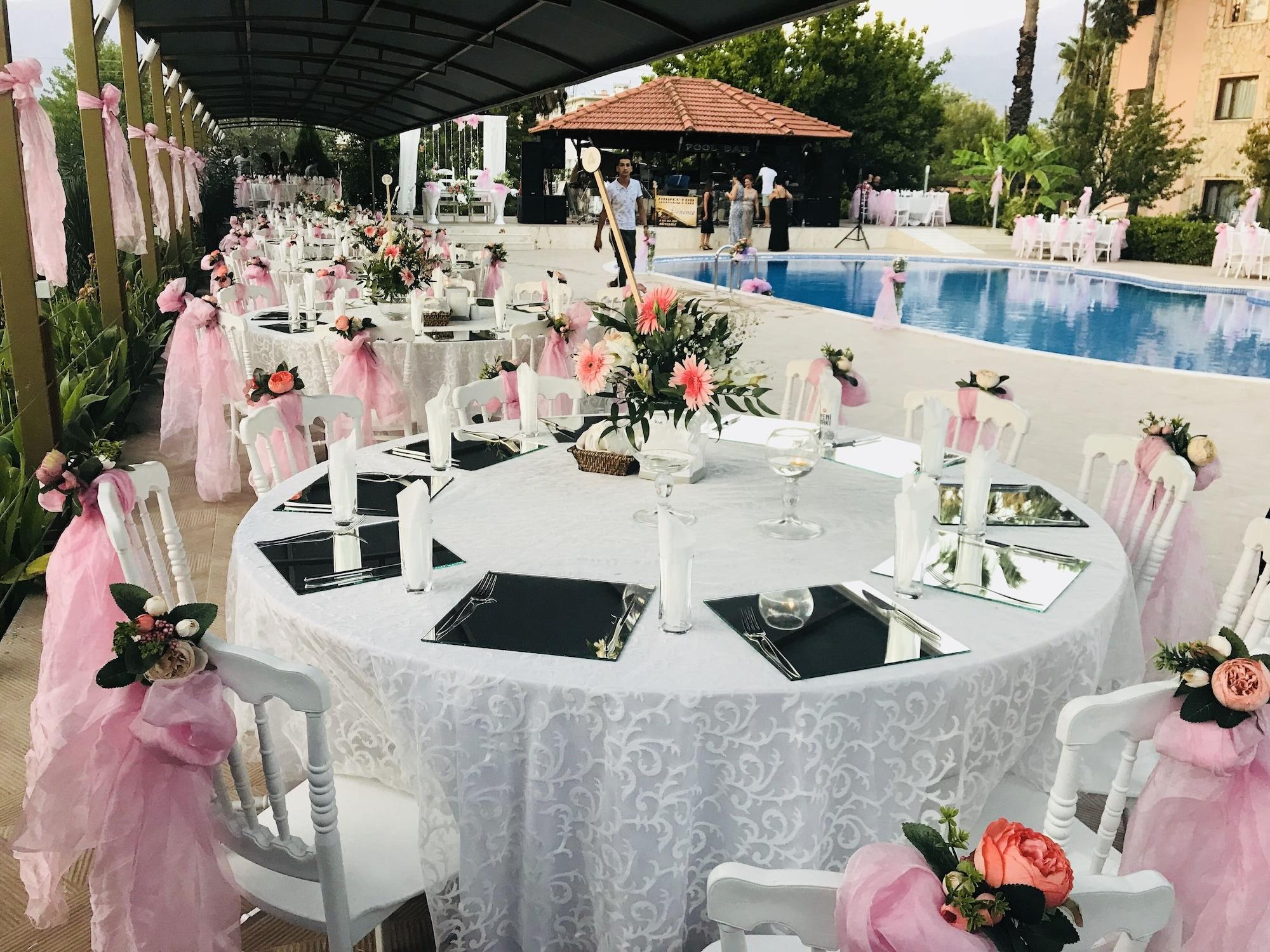 Restaurant Panorama Plaza