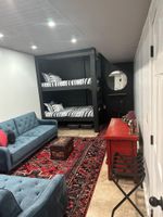 Alquiler Vacacional - Cozy Top of Mountain Cabin overlooking Meichtry Vineyards; 1.5hrs from Atlanta