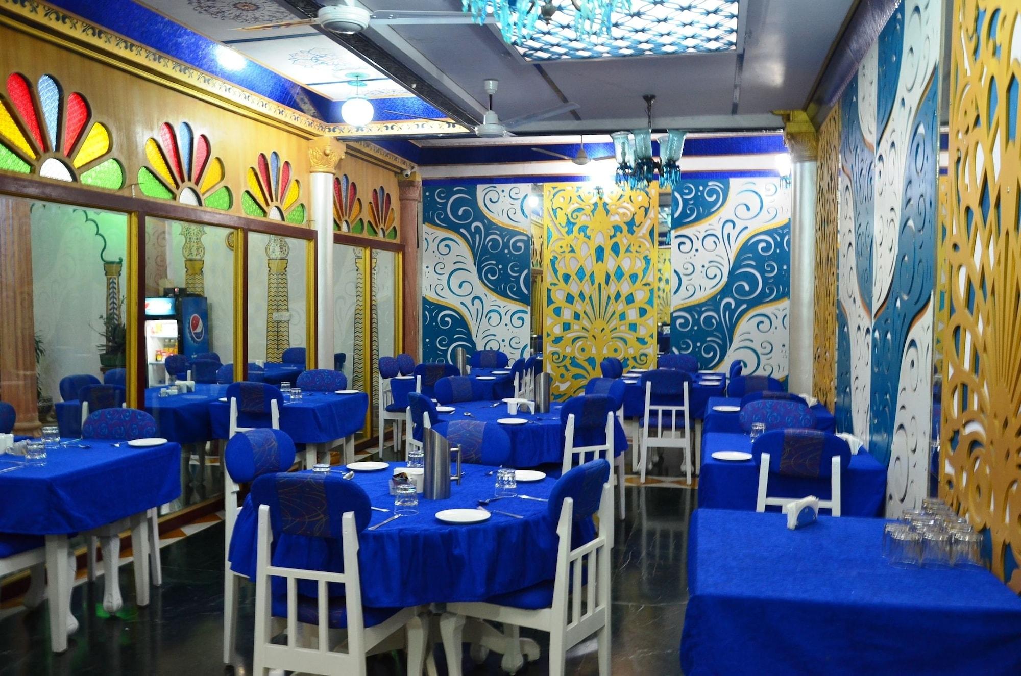 Restaurant Hotel Vimal Heritage