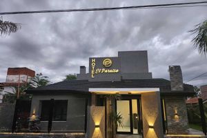 Alojamiento - Hotel El Paraiso Boutique