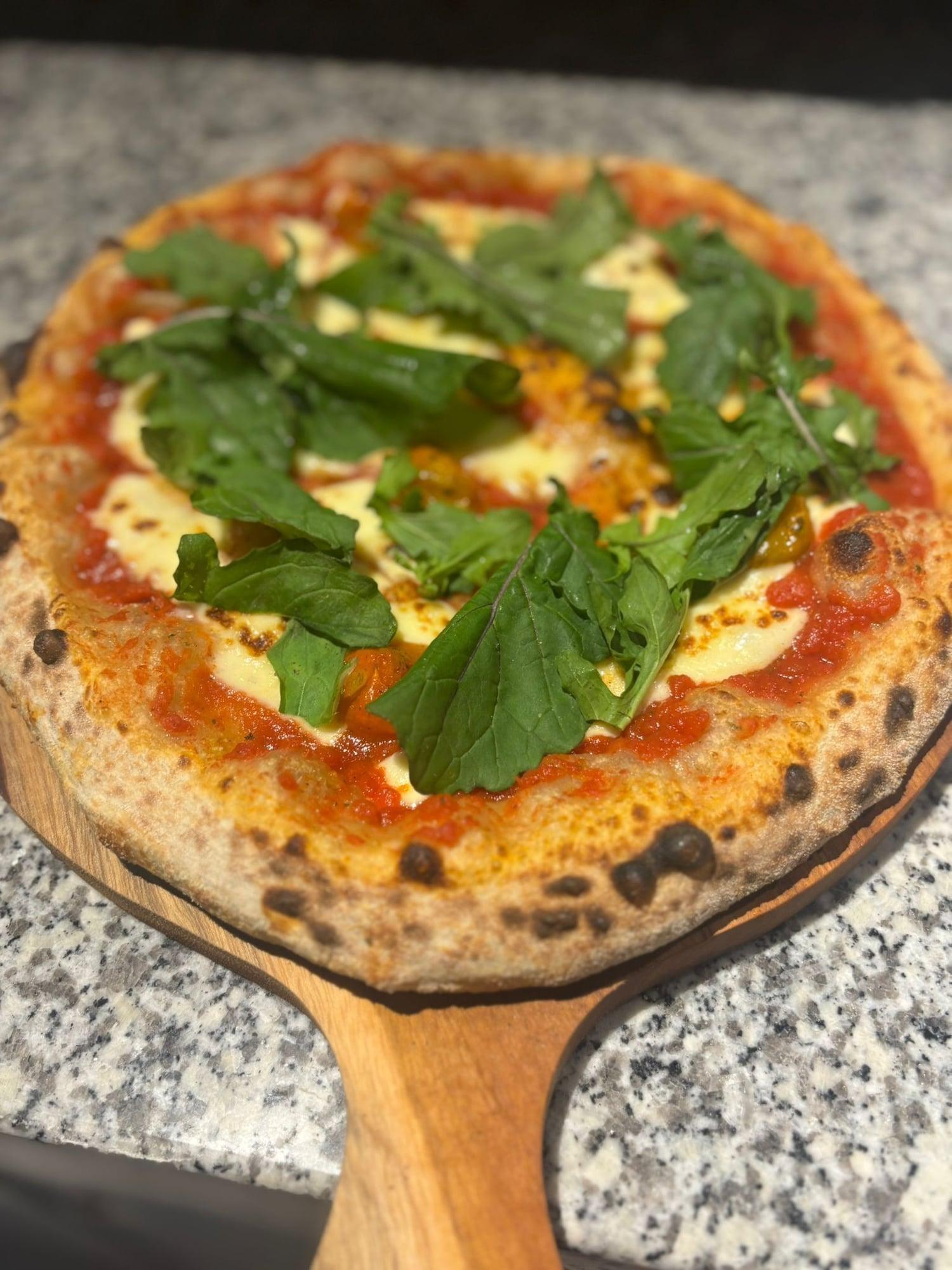 Restaurant TERRAKOTA Heritage House