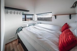 Alquiler Vacacional - Blue View Cabin 3A with Hot Tub