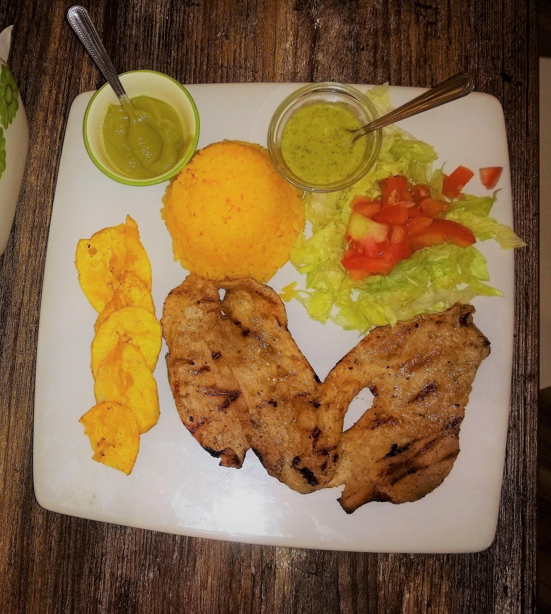 Restaurant Hotel Veler