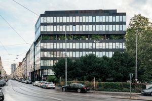 Alojamiento - Ruby Lilly Hotel Munich