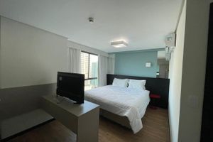 Alquiler Vacacional - Flat Aconchegante em Boa Viagem