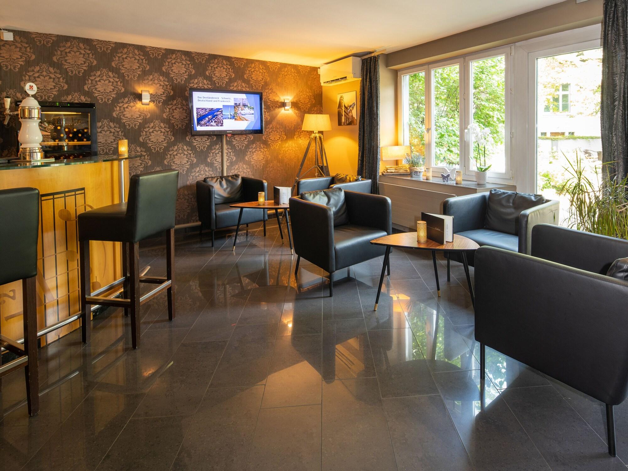 Bar/Salón Hotel Spalentor