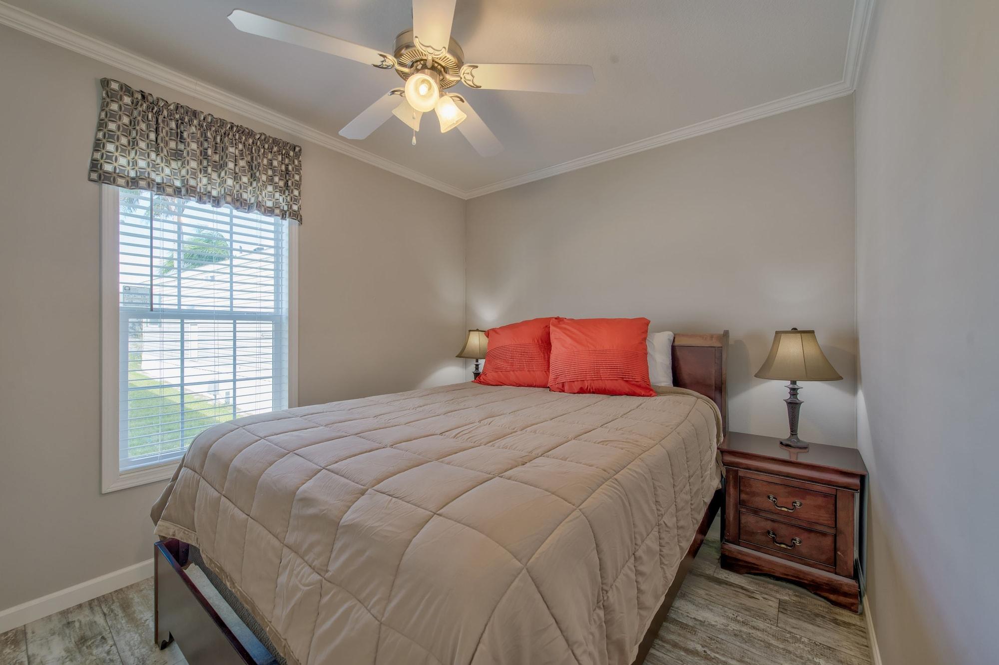 Habitación Grove Ridge RV Resort