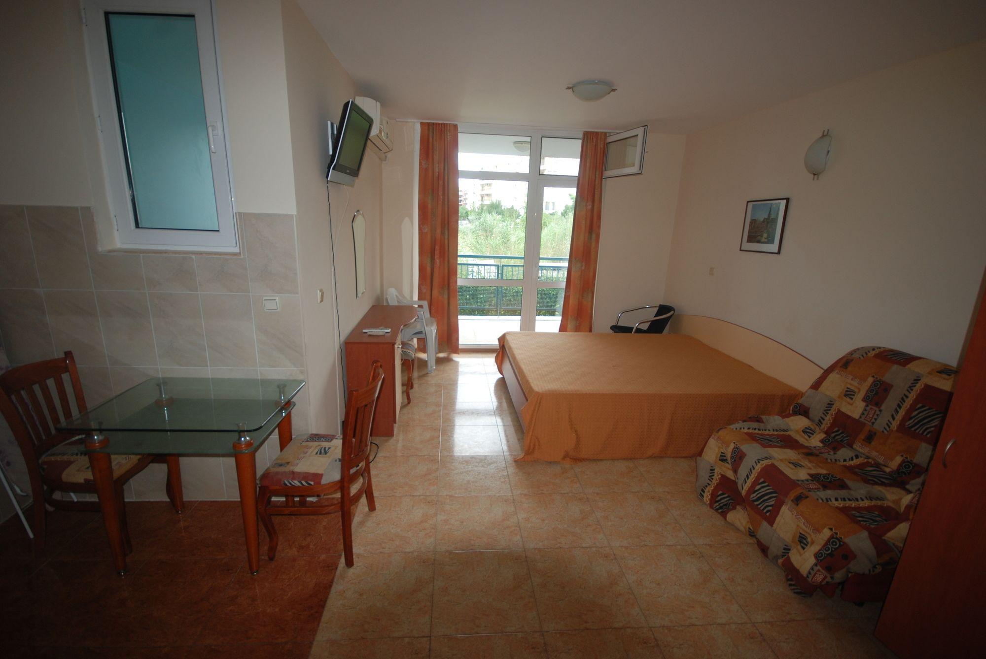 Habitación Elit4 sunrey