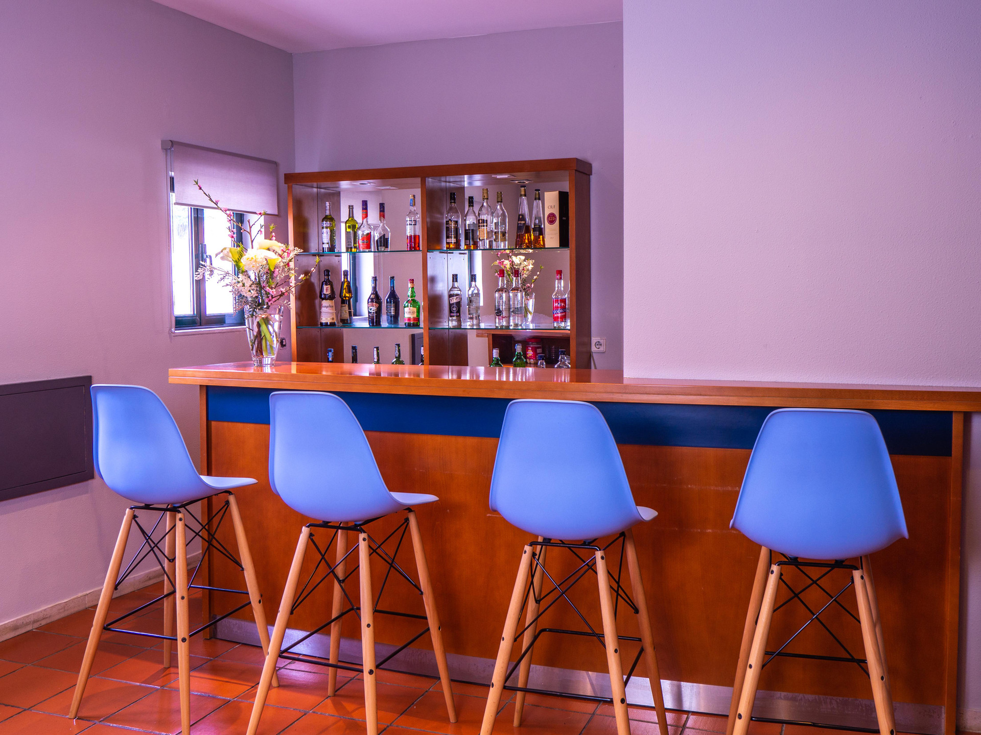 Bar/Salón Flag Hotel Braga