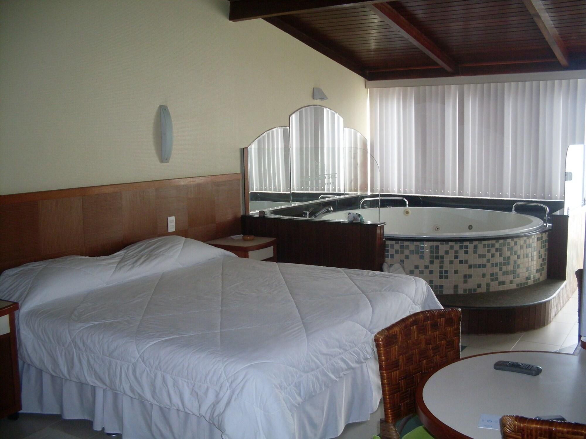 Habitación Hotel Porto do Sol