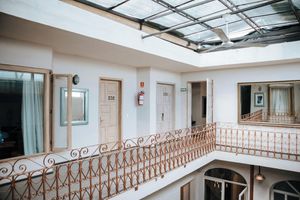 Hoteles Boutique en San Miguel de Allende