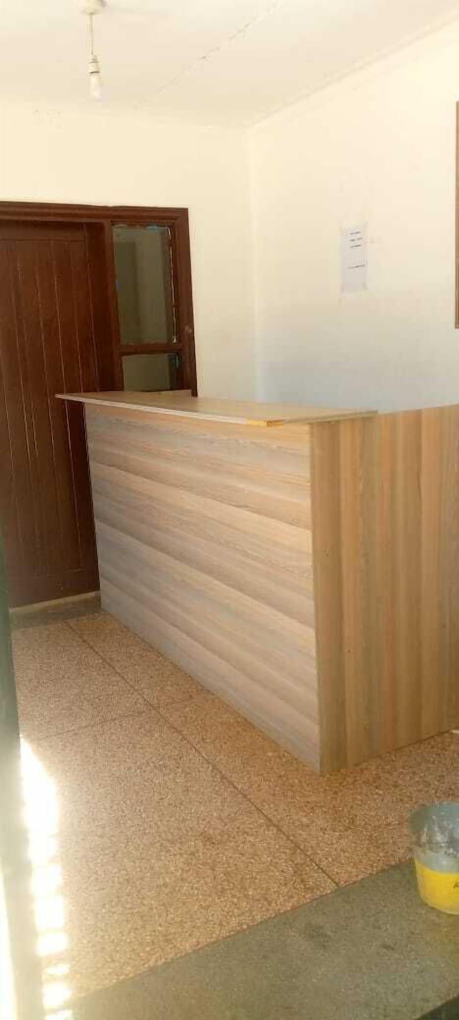 Vista Lobby White House Lounge & Accommodation