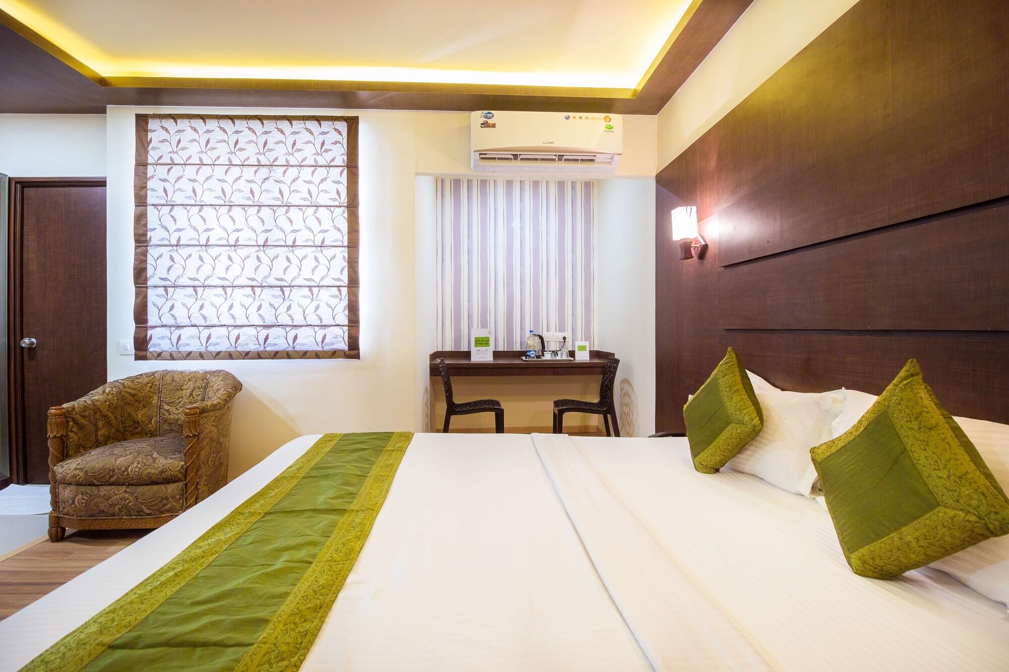 Restaurant Itsy Hotels Arastu Inn