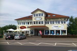 Alojamiento - Eifelpension Schebesta