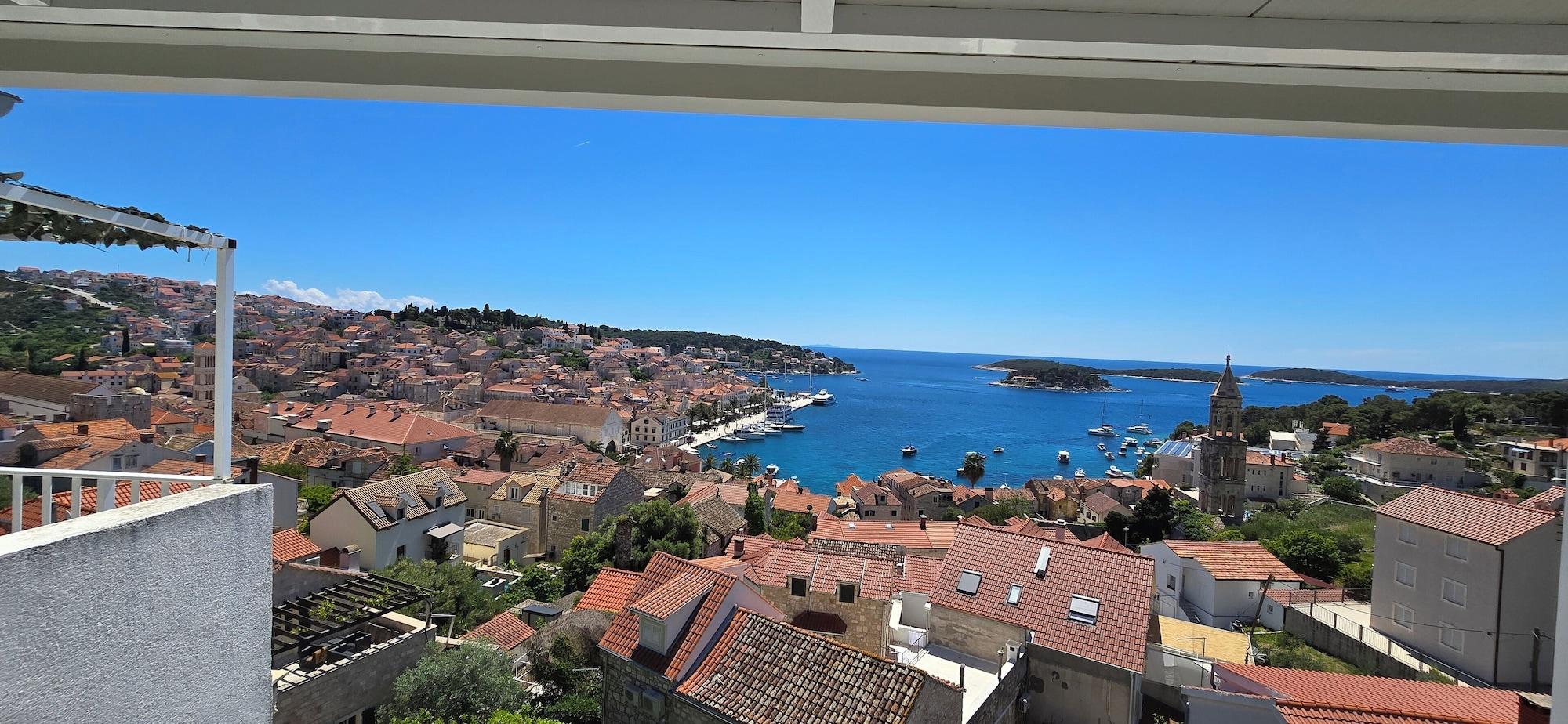 Varios Bocin Rosso Apartments