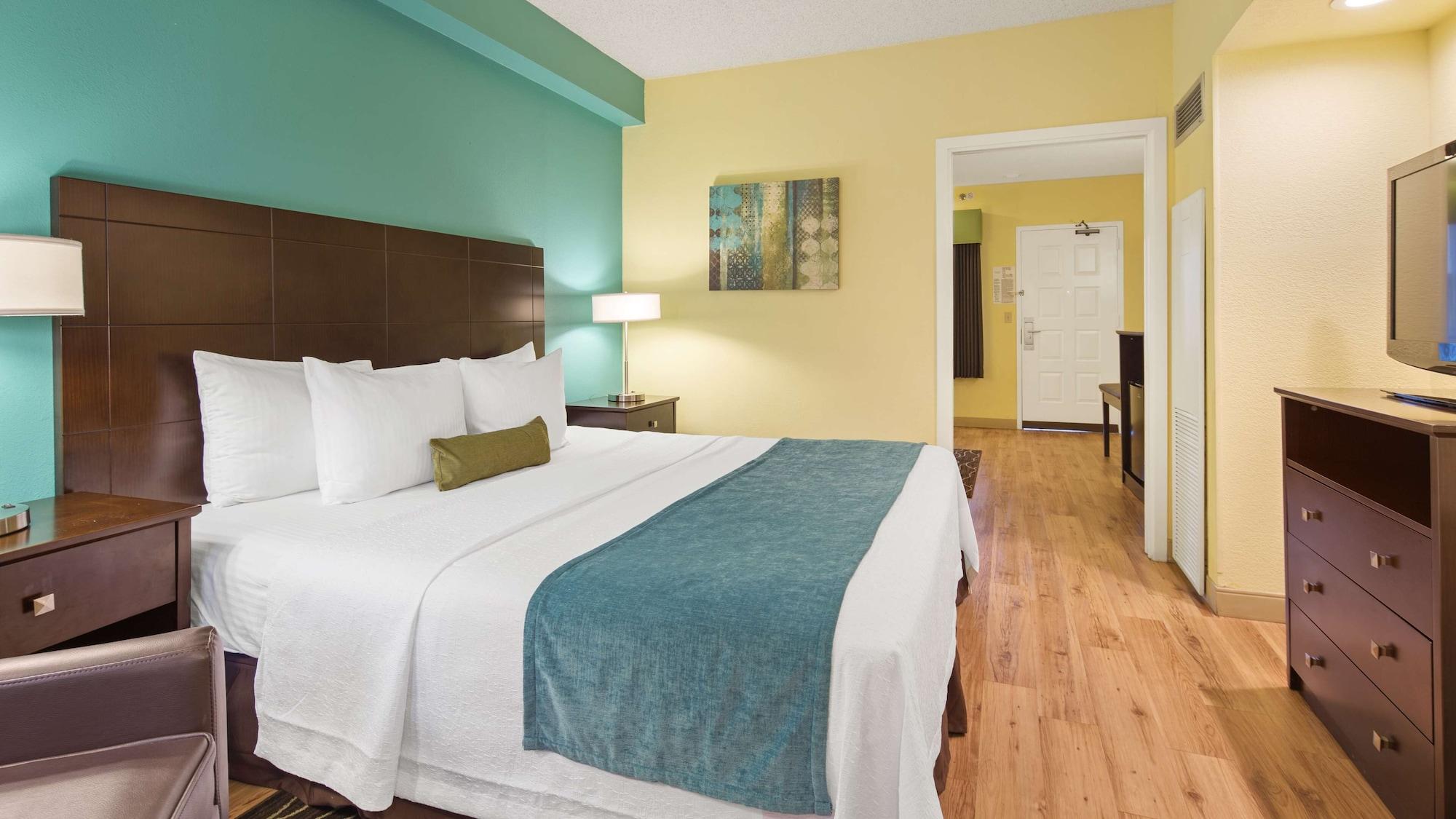 Habitación Best Western Plus Deerfield Beach Hotel & Suites