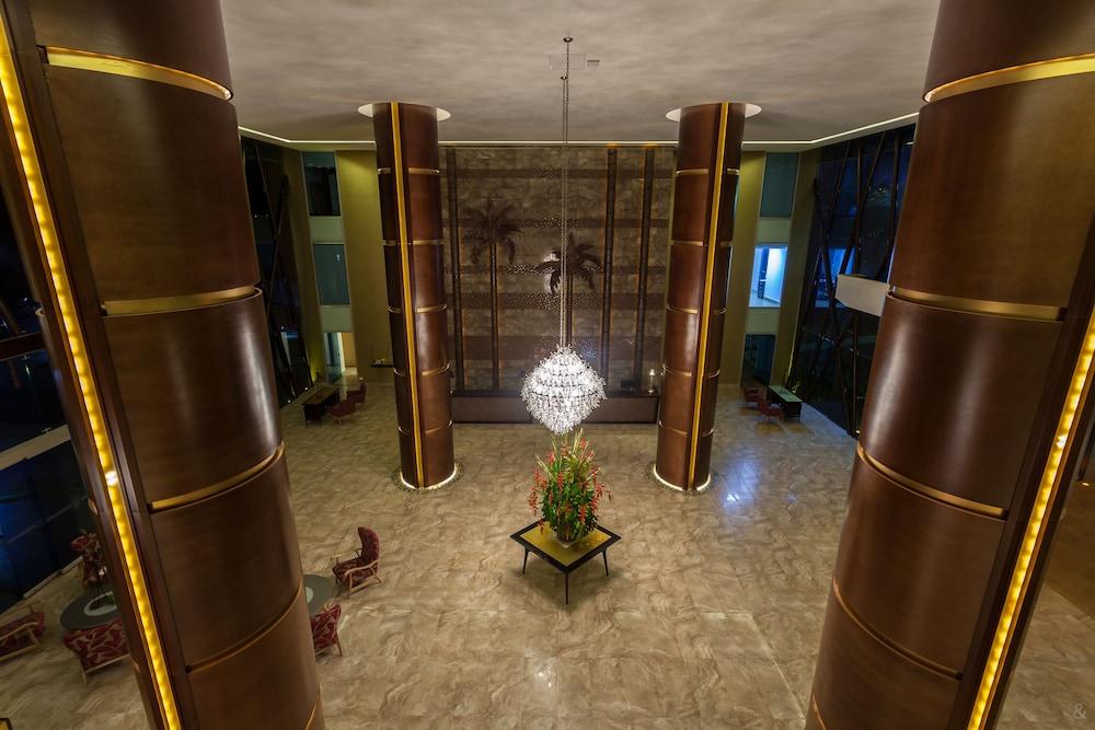 Hotel Sonesta Hotel Pereira