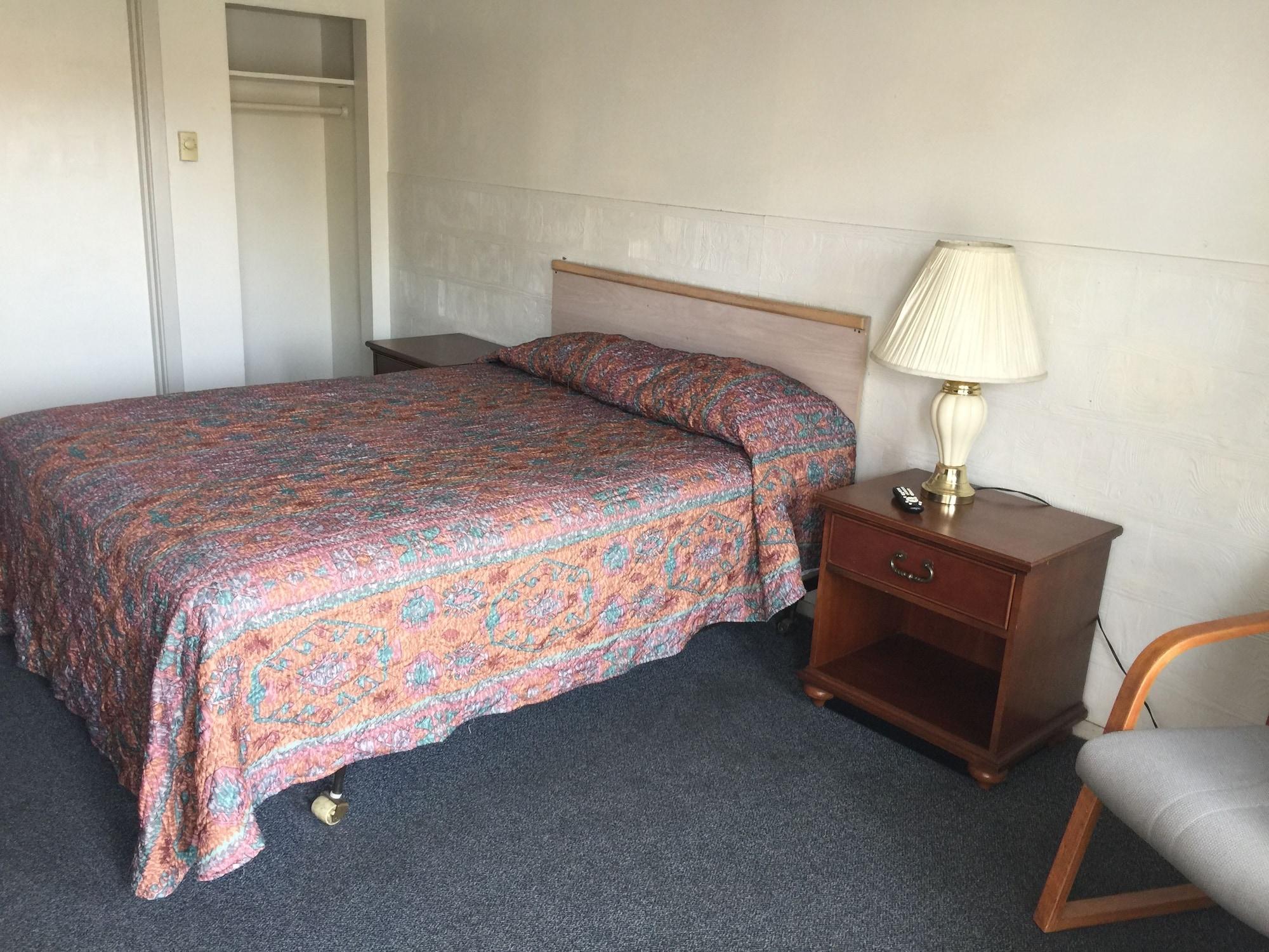 Habitación Townhouse Motel