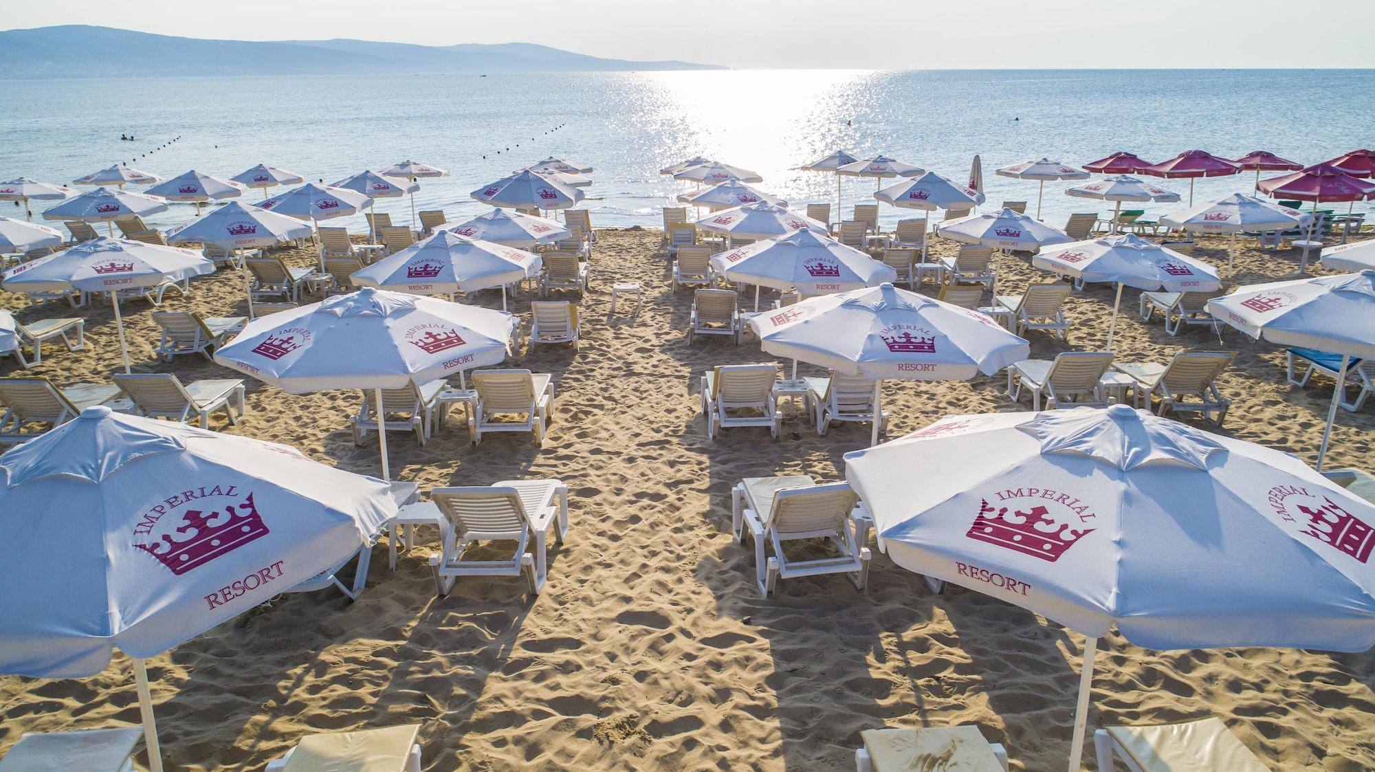 Playa HI Hotels Imperial Resort – All Inclusive