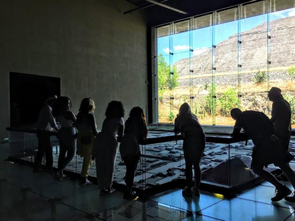 Gimnasio Posada -La Dulce Villa