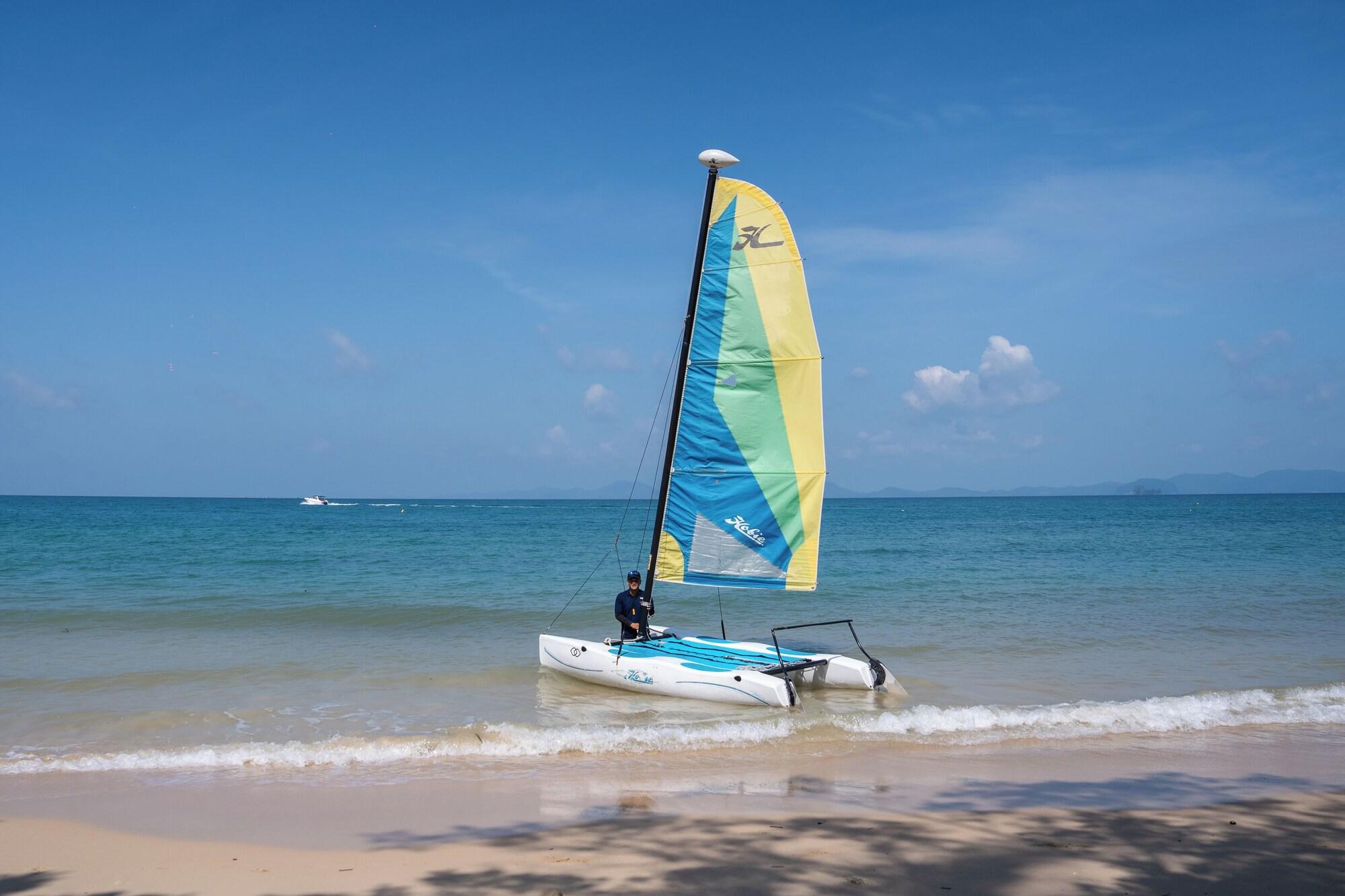Playa Sofitel Krabi Phokeethra Golf & Spa Resort