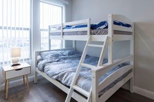 Alquiler Vacacional - Massive Stylish Home in an Amazing Location in San Francisco!