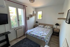 Alquiler Vacacional - Fréjus, Beautiful renovated villa, swimming pool 10 minutes from the beach