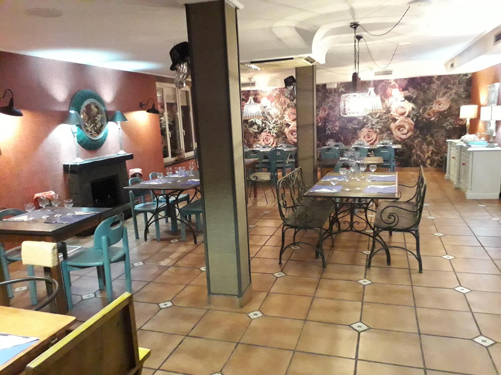 Restaurant Hostería La Casona Noja