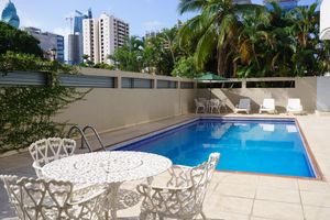 Alojamiento - Hotel Aramo