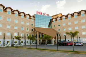 Alojamiento - Ibis Vitoria Da Conquista