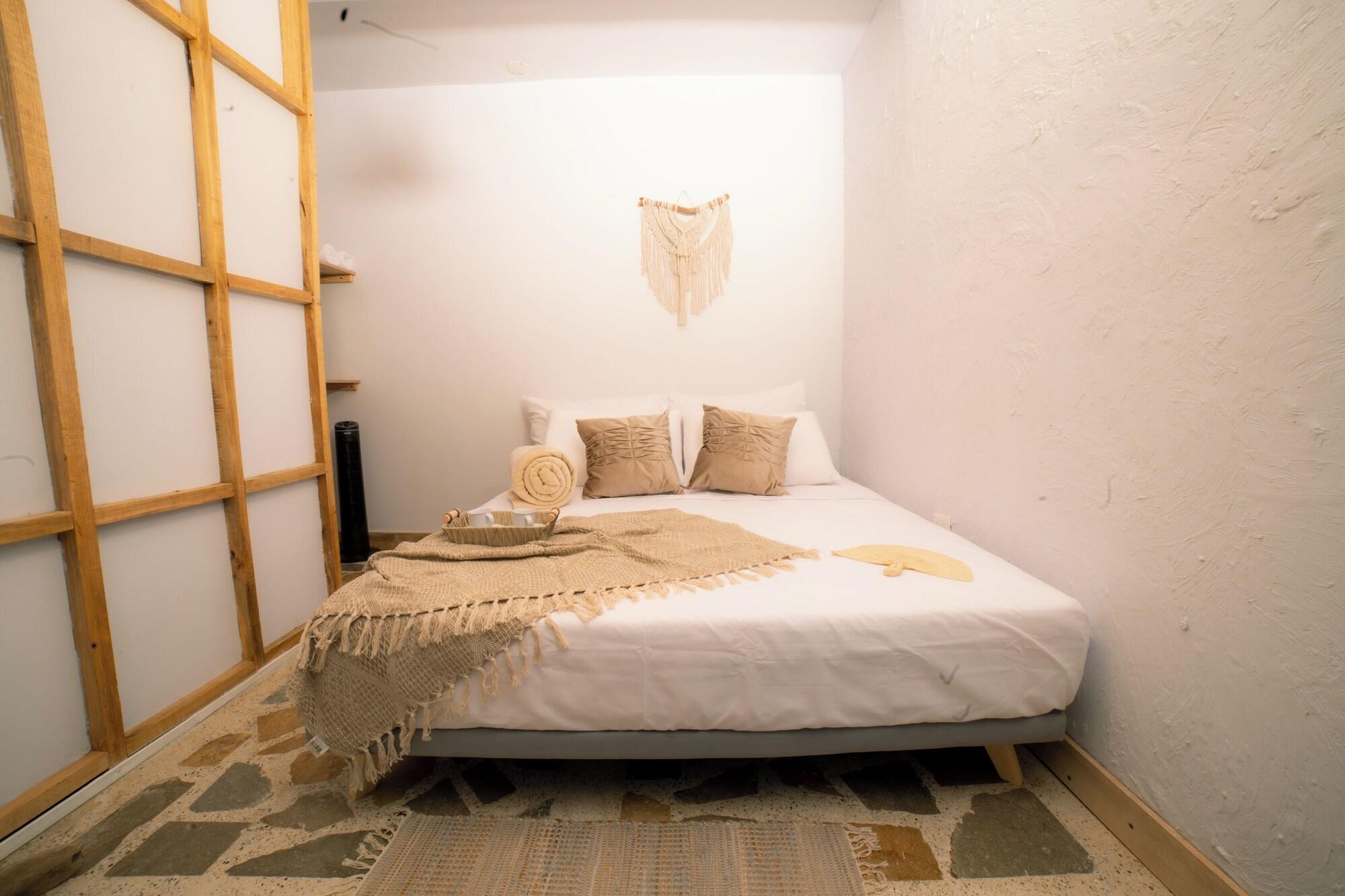 Varios Viveka Experience