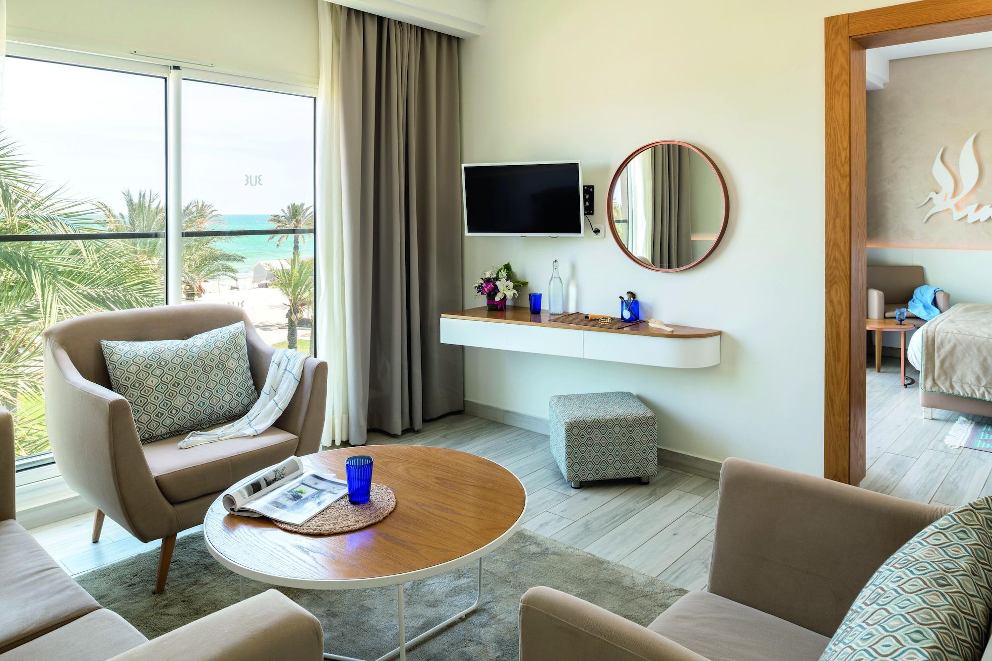 Habitación TUI BLUE Scheherazade Adults Only - All Inclusive