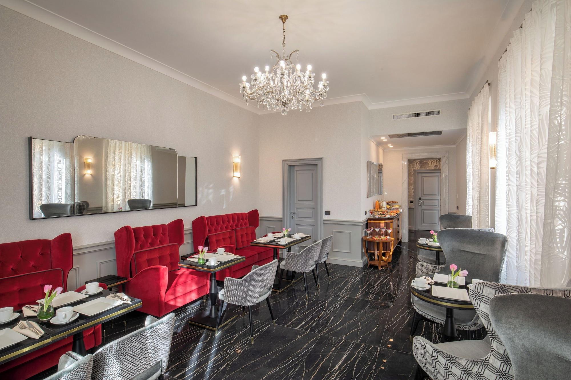 Comodidades del Alojamiento The Inn at the Spanish Steps Elegant Collection - The Jewel