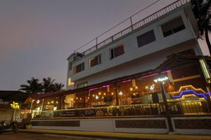 Alojamiento - Itsy Hotels Tao Residency, 2 Minutes Walk From Baga Beach