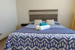 Alquiler Vacacional - Oceana Suites Concepto One