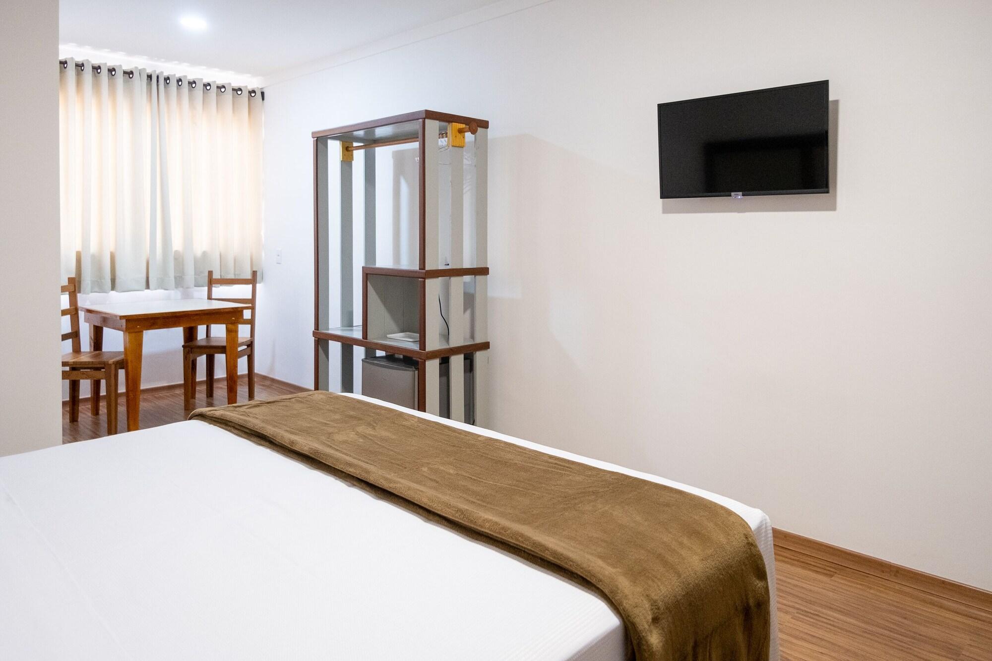 Set de Habitación Bliss Hotel Vale do Café