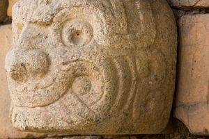 Actividad - Excursión a Chavín de Huántar