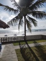 Alojamiento - Pousada La Riviera