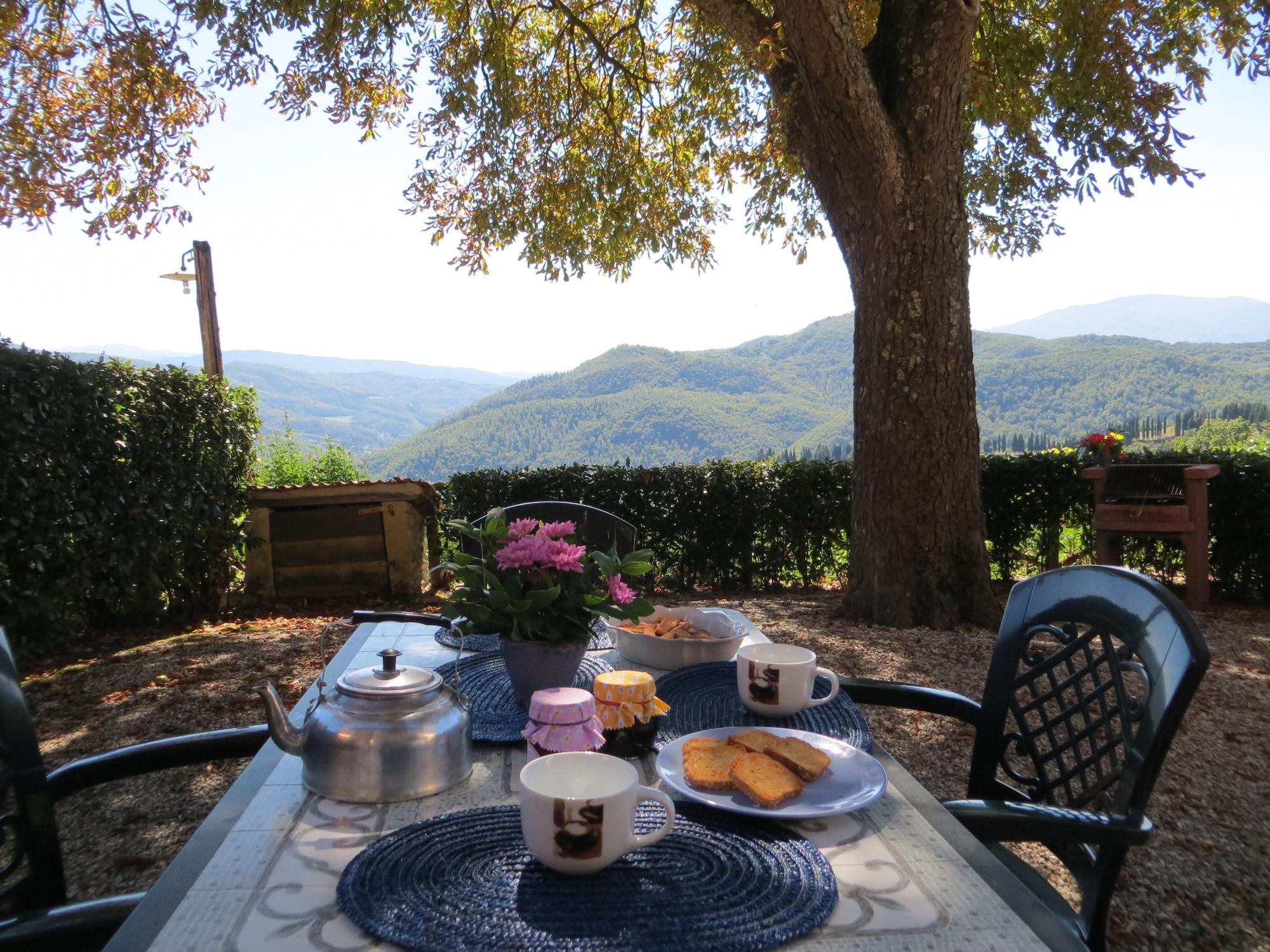 Restaurant I Nidi di Belforte