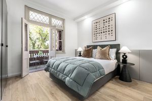 Alquiler Vacacional - Simpson Street Apartments by Urban Rest
