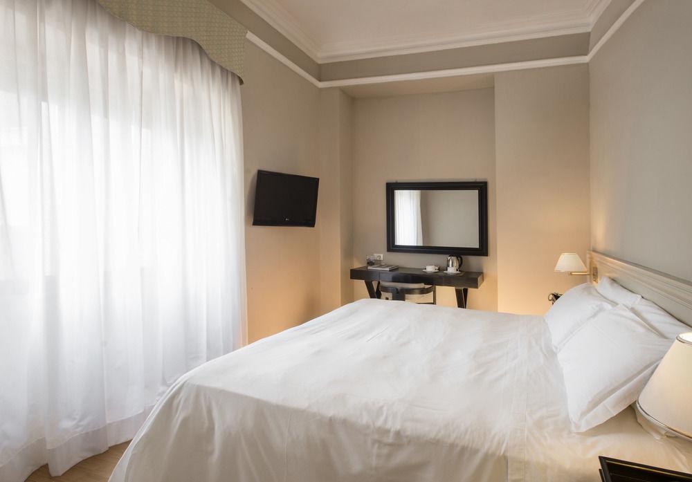 Habitación Ambasciatori Place Hotel SPA