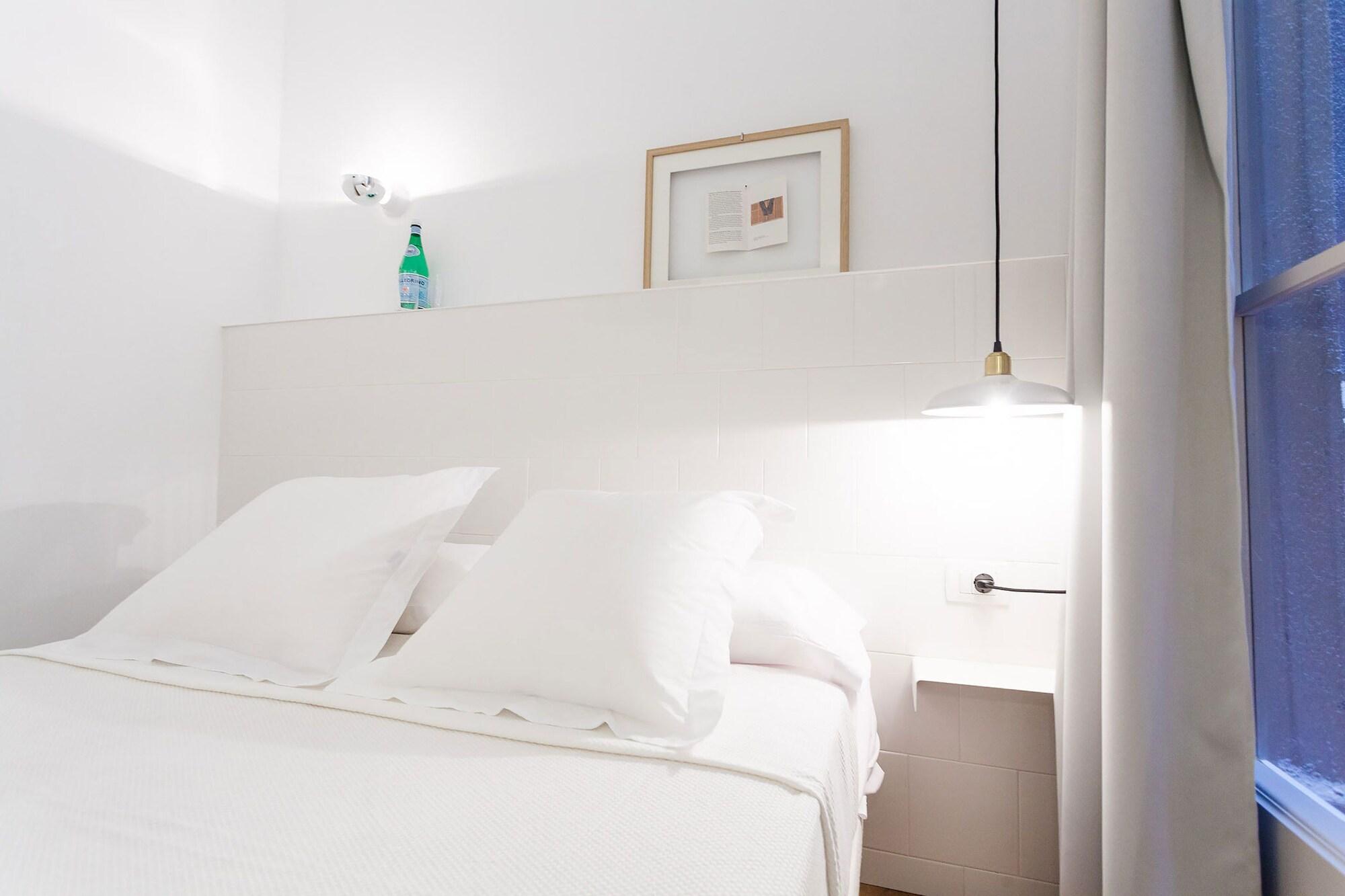 Set de Habitación Hostal Argo